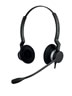 Jabra Biz 2300 QD Duo Noise Cancelling Headset