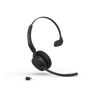 Jabra Evolve3 45 MS Link 390 USB-C Mono