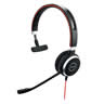 Jabra Evolve 40 Mono 3.5mm only