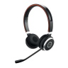 Jabra Evolve 65 SE UC Stereo with Jabra LINK 380 USB-A