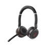 Jabra Evolve 75 SE UC Stereo with LINK 380 USB-A