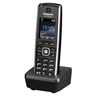 Panasonic KX-TCA185 DECT Telephone and Charger