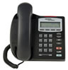 Nortel IP Phone i2001 Silver Bezel Telephone - Refurbished