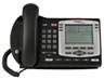 Nortel i2004 Silver Bezel IP Telephone - Refurbished