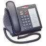 Nortel M3901 Digital Telephone - Charcoal - Refurbished
