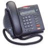 Nortel M3902 Digital Telephone - Charcoal - Refurbished