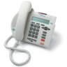 Nortel M3902 Digital Telephone - Platinum - Refurbished