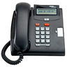 Nortel T7100 Digital Telephone Charcoal - Refurbished