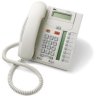 Nortel T7208 Digital Telephone Platinum - Refurbished
