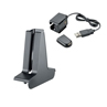 Poly USB Deluxe Charge Kit For Savi W740, W440