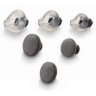 Poly Ear Tip Pack for CS70, C70 and 510 Headsets