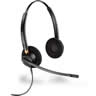 Plantronics EncorePro HW520 Binaural NC Headset