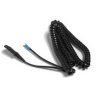 Poly QD to 3.5mm Bottom Cable for Alcatel