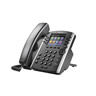 Polycom VVX411 Phone HD Voice - Skype for Business Edition