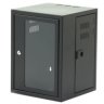 Fusion 8U Soho Cabinet 300x300mm