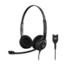 EPOS SC 260 Binaural NC Headset