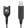 EPOS USB-ED 01 Bottom Cord