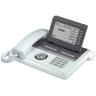 Unify OpenStage 40T TDM Digital Telephone - Ice Blue