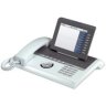 Unify OpenStage 60T TDM Digital Telephone - Ice Blue