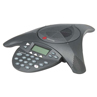 Polycom Soundstation 2 Non-expandable - Refurbished with 2 yr warranty