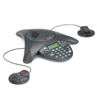 Polycom Soundstation 2 EX with Expansion Microphones