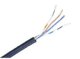 Unbranded Internal 2 Pair Telephone Cable