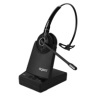 Agent AW50 Monaural DECT Headset - PC/Deskphone