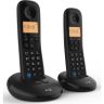 BT Everyday DECT Phone with Answer Machine - Twin