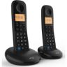 BT Everyday DECT Phone - Twin