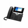 Cisco IP Phone 8841 - 5 line Gigabit SIP Multi-platform Phone
