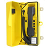 DAC RA708-FK-Y-C Full Keypad, Yellow with Curly Cord