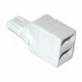 Unbranded Double / Twin Adaptor 4 or 6 way option