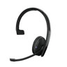 EPOS | Sennheiser ADAPT 231 Bluetooth Monaural Headset with USB-C Dongle