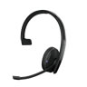 EPOS ADAPT 231 Bluetooth Monaural Headset with USB-C Dongle