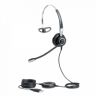 Jabra BIZ 2400 II Mono USB BT Headset