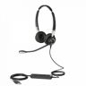 Jabra BIZ 2400 II Duo USB CC Headset