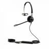 Jabra BIZ 2400 II Mono USB CC Headset - MS