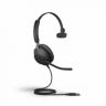 Jabra Evolve2 40 USB MS Mono