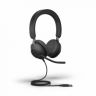 Jabra Evolve2 40 USB MS Stereo