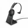 Jabra Evolve2 65 Bluetooth MS Mono - USB-C With Stand