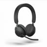 Jabra Evolve2 65 Bluetooth MS Stereo - USB-C