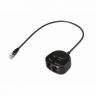 Unbranded Headset Buddy Training Kit with Dual Mute Function