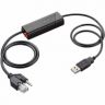 Poly EHS Cable APU-76 - UC Adapter