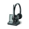 Poly Savi W8220 Binaural Wireless Headset