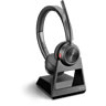 Poly Savi 7220 Binaural Wireless Headset