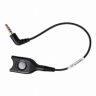 EPOS | Sennheiser CCEL 195 Bottom Cord for HP iPAQ and other PDAs