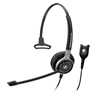 EPOS | Sennheiser Century SC 630 Noise Cancelling Monaural Headset