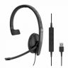 EPOS SC130 Monaural USB Headset