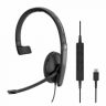 EPOS SC130 Monaural USB-C Headset