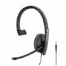 EPOS SC135 Monaural 3.5mm Headset